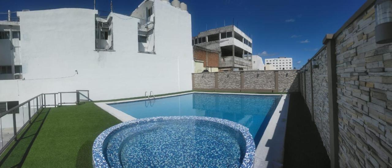 Tucán Hotel