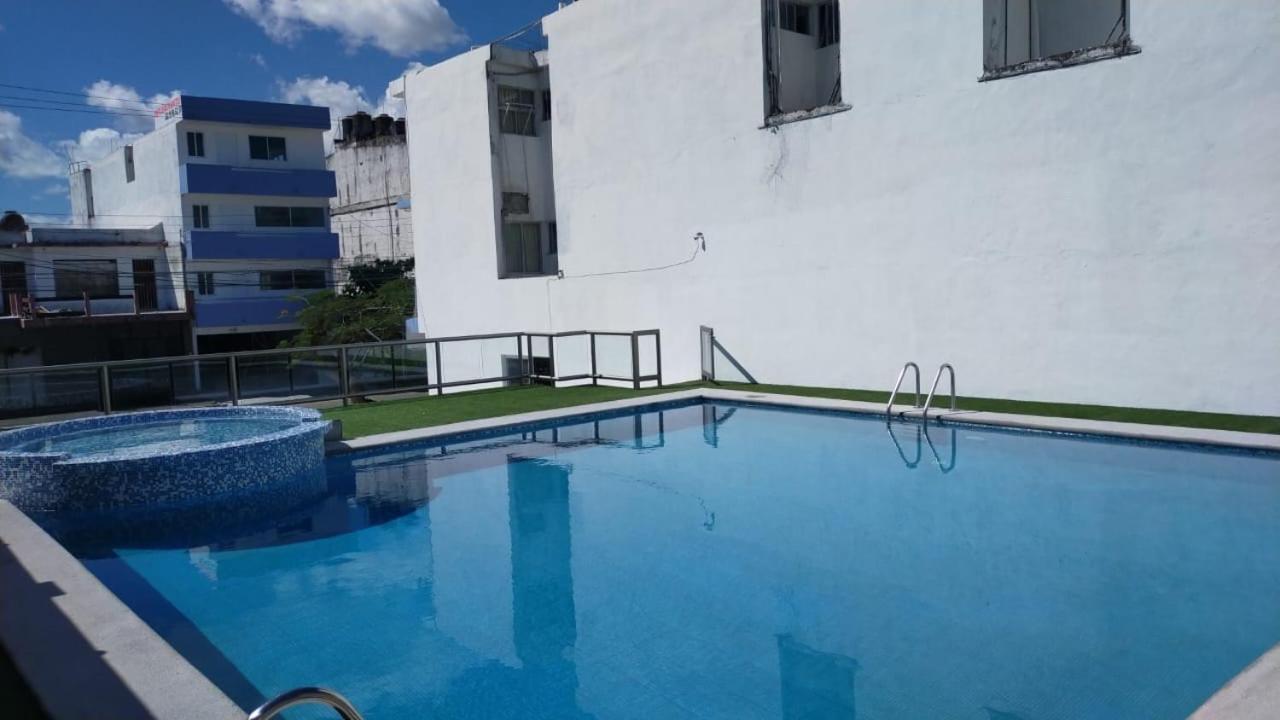 Tucán Hotel