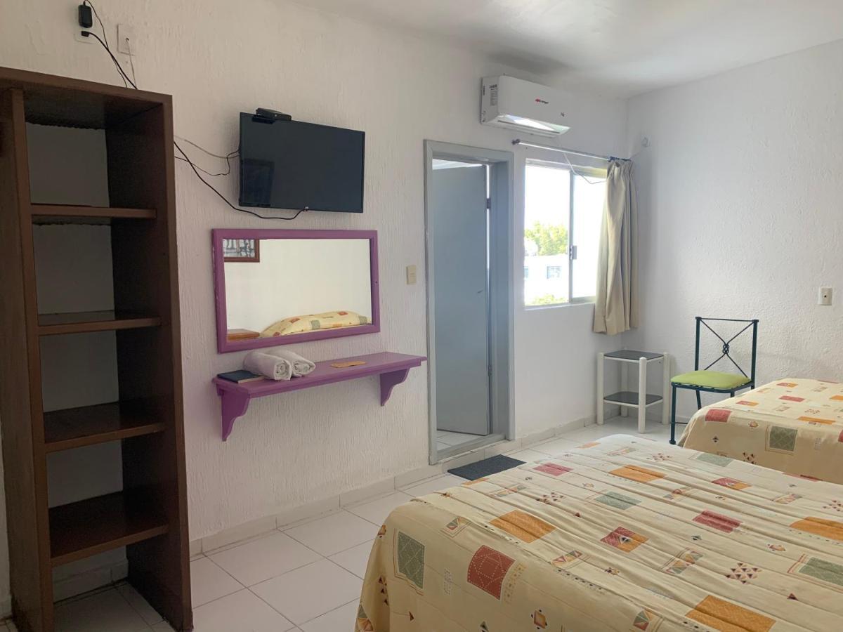 Hotel Tucán 3*