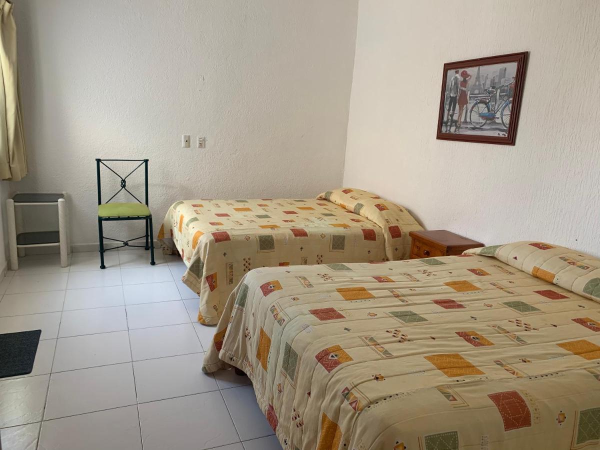 Tucán Hotel Veracruz