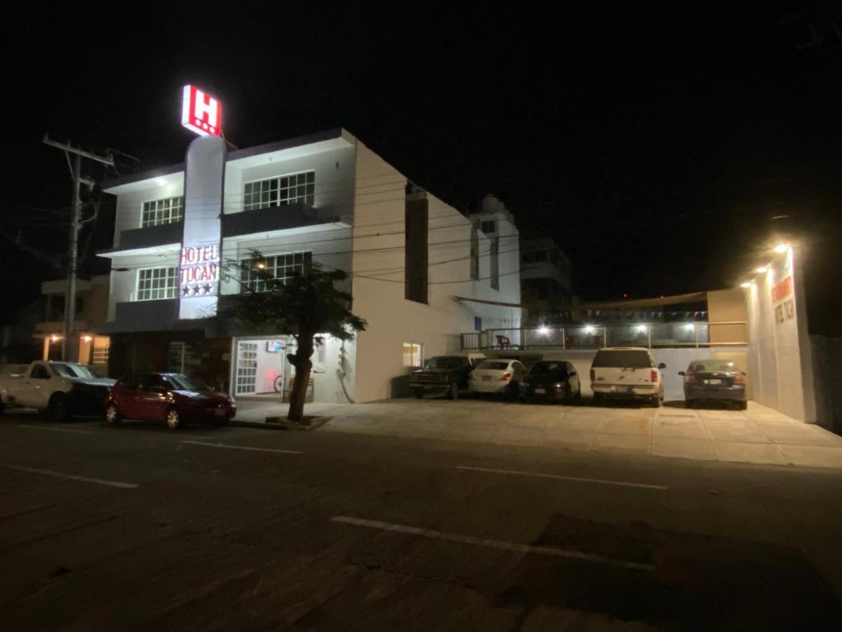 Tucán Hotel 3*