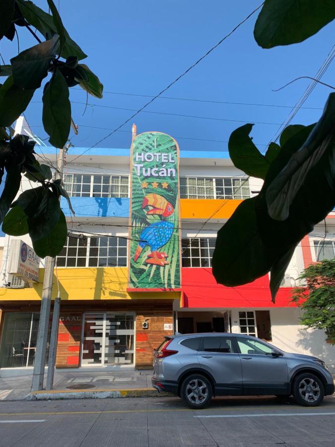 Tucán Hotel 3*