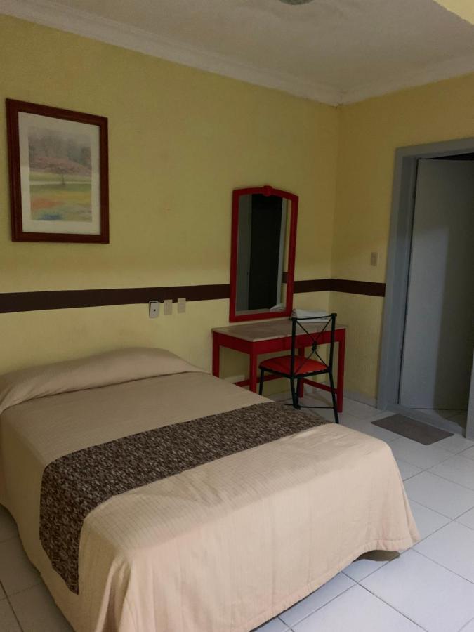 Hotel Tucán