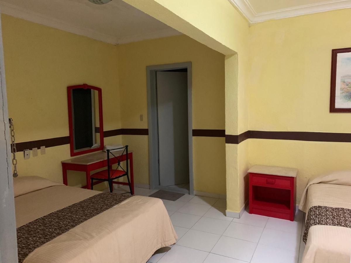 Tucán Hotel Veracruz